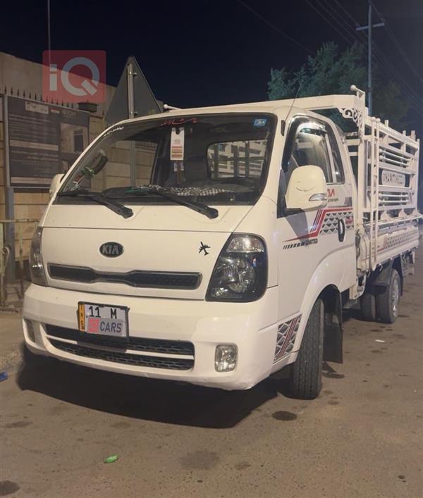 کیا بۆنگۆ 2018  بۆ فرۆشتن لە عێراق - دیالە